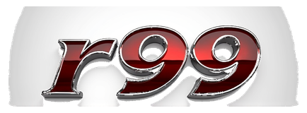 r99 logo